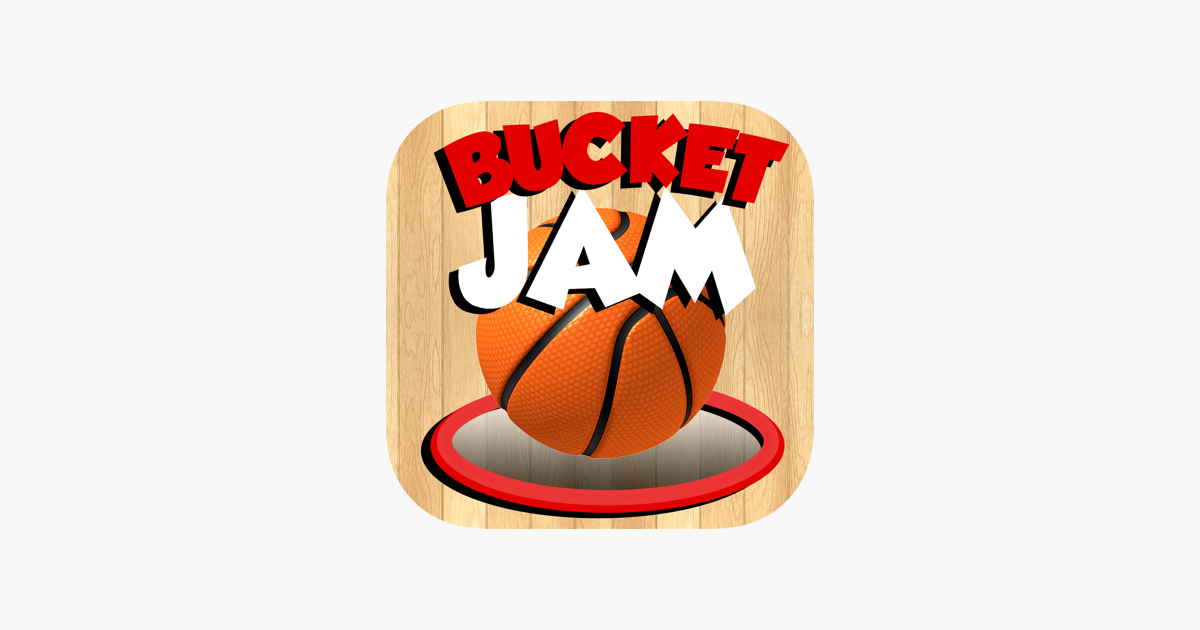 Games like Bucket Jam : Basketball Shot