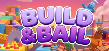 Games like Build & Bail