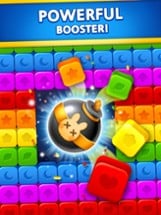 Bunny Blast - Puzzle Image