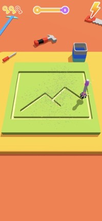 Carve it 3D Image
