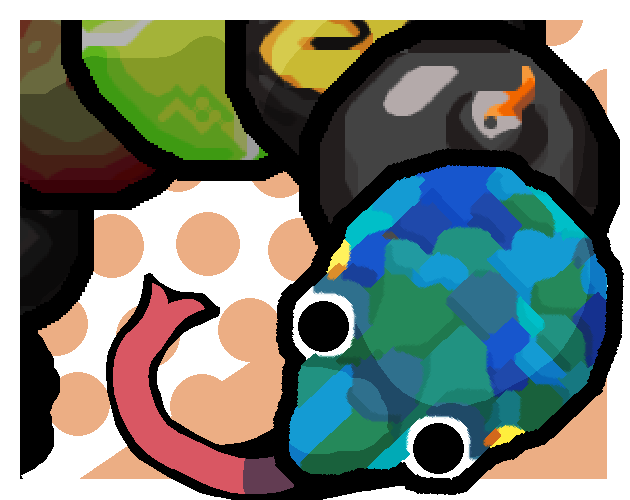 Games like Chaotic Snakes