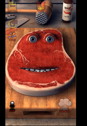 Charlie The Steak OFFICAL Android Port!!! Image