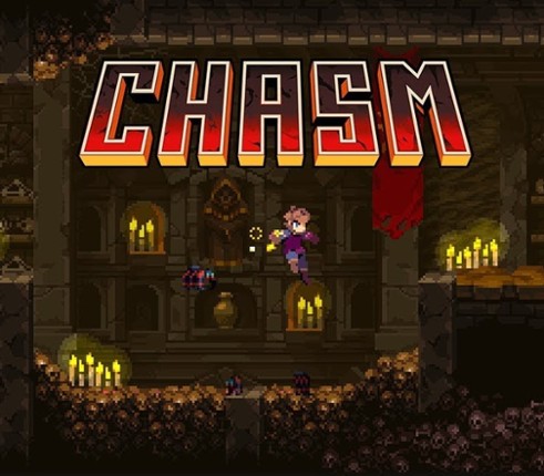 Chasm Image