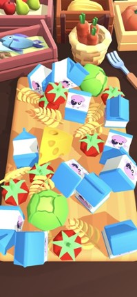 Chef Perfecto screenshot