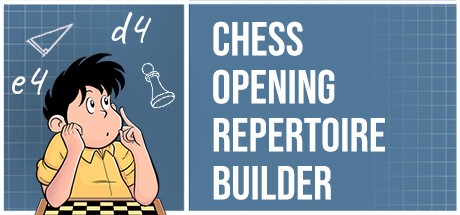 Games like Chess Opening Repertoire Builder