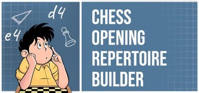 Chess Opening Repertoire Builder Image