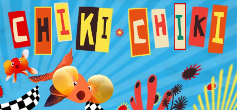 Chiki-Chiki Image