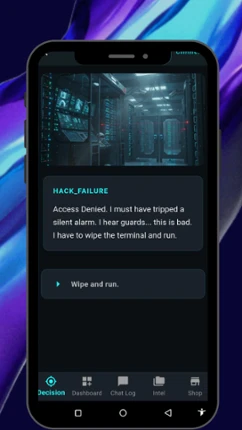 Chimera Pro Image