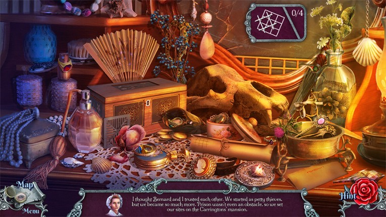 Chimeras: Price of Greed Collector's Edition screenshot