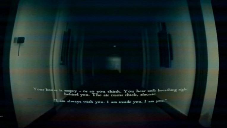 Chronicles from the Abyss screenshot