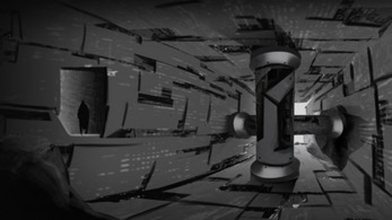 Clashing Loops Image