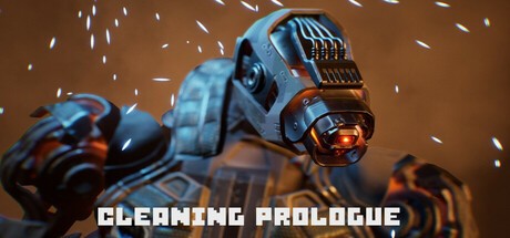 Games like Prologue Cleaning