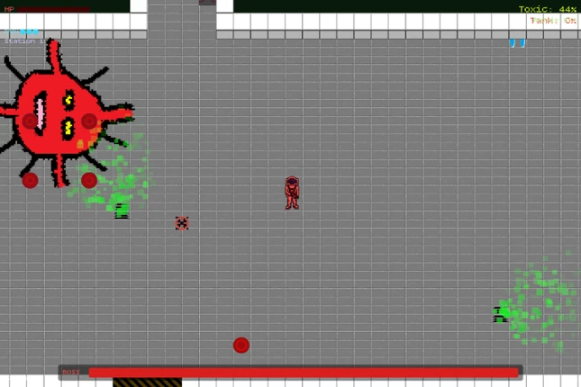 Cleanup Crew Image