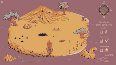 Clockwork Island Image