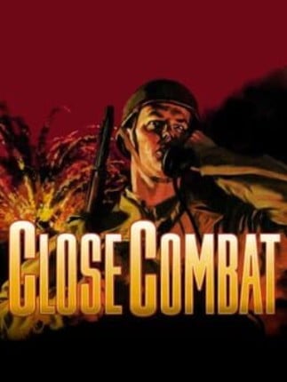 Close Combat Game Cover