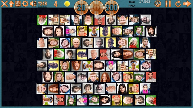 Clutter 17: Flower Power - Collector's Edition screenshot