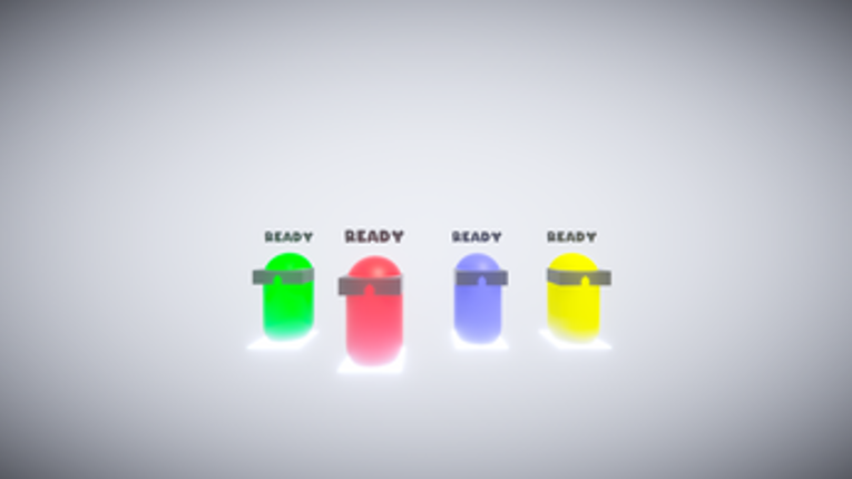 Color Cubes Image