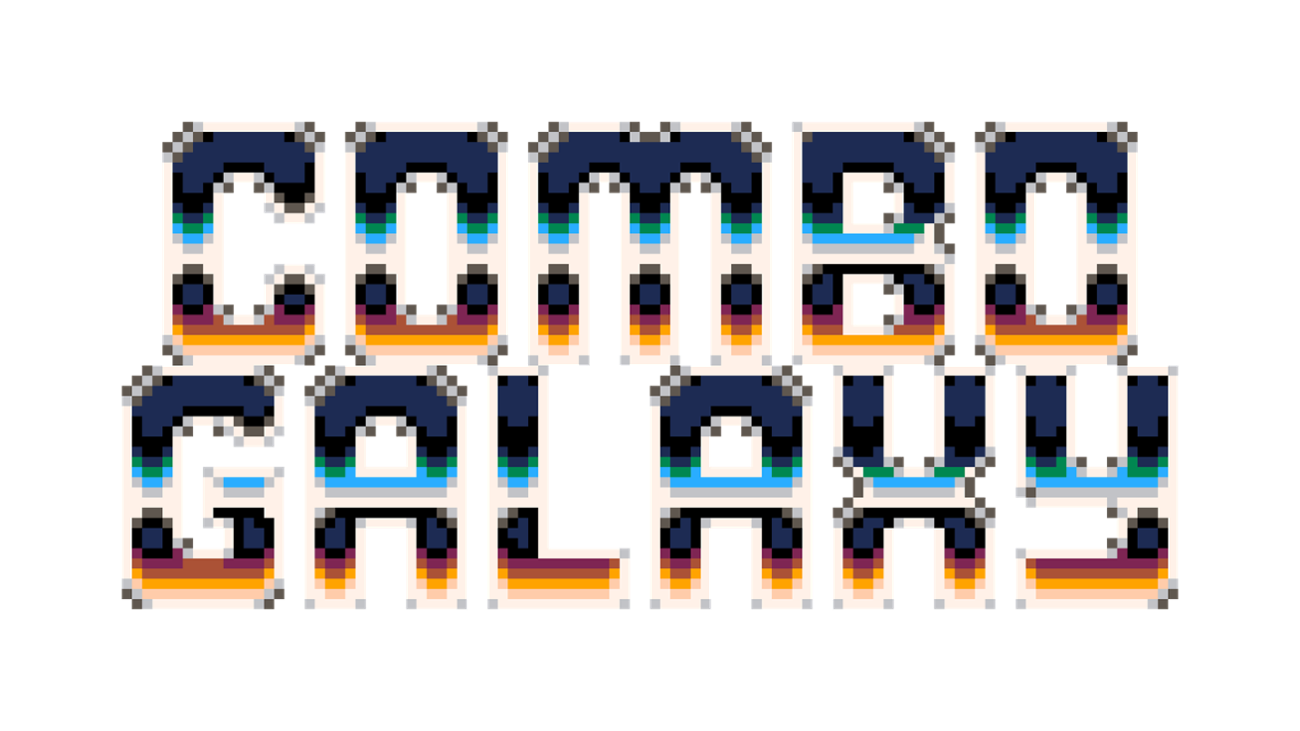 Games like Combo Galaxy