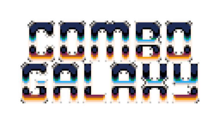 Combo Galaxy Image