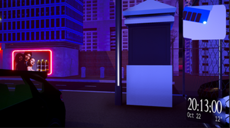 Consumption Model screenshot