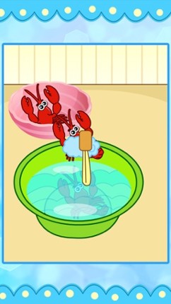 Cooking Girl,Amy And Cooking kids Game Image