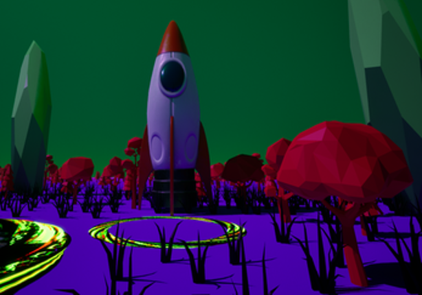 Core of Fortune screenshot