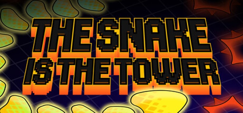 The Snake Is the Tower Image