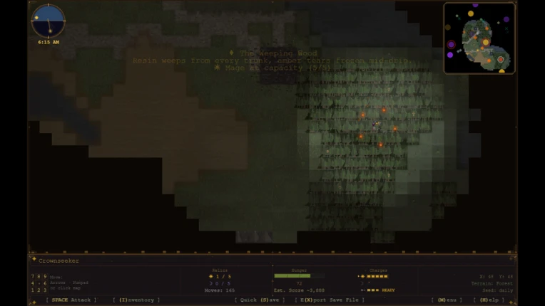 Crownseeker Image
