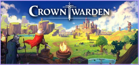Games like Crownwarden