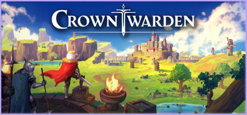 Crownwarden Image