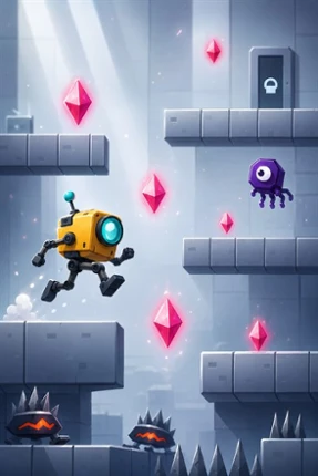 Crystal Lode Image