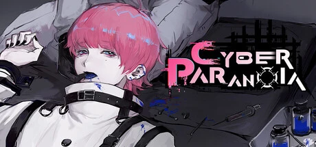 Games like Cyber Paranoia