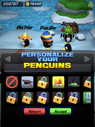 Cyber Truck: Save the Globe screenshot