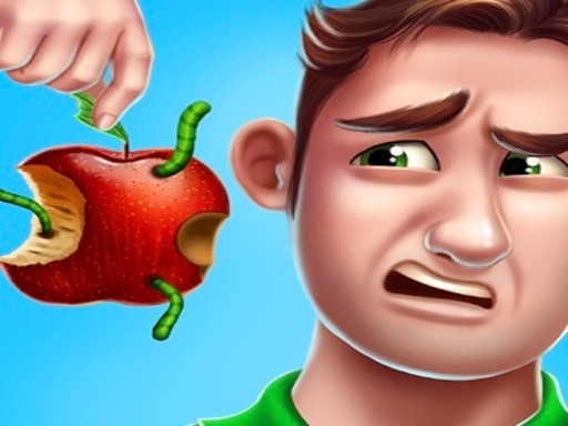 Games like Daddy Messy Day