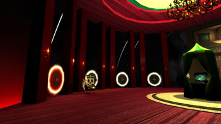 Dark Deception - Gregory Horror Show Image