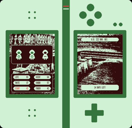 Days of Saturn Image