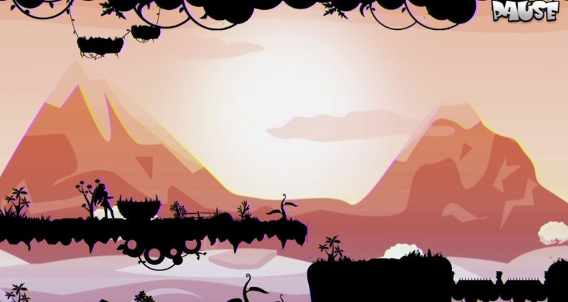 Deadly Runner Image