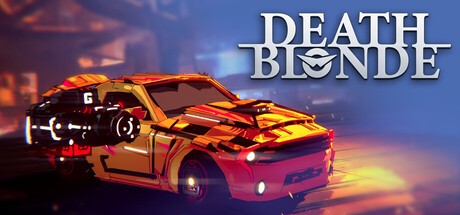 Games like Death Blonde