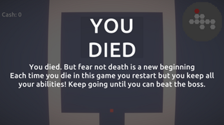 Death-Wish Image