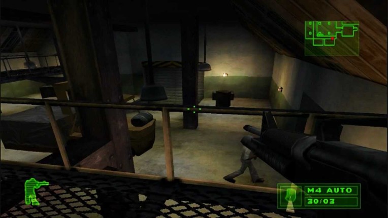 Delta Force: Urban Warfare Image