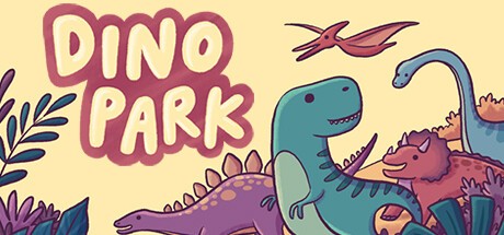 Games like Dino Park