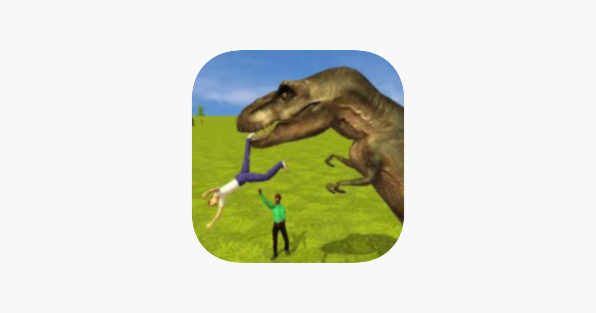 Games like Dinosaur Simulator 3D