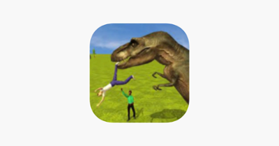 Dinosaur Simulator 3D Image