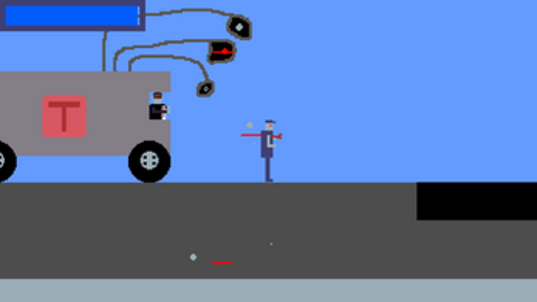 DLS Decisive Sword: Last Die Image