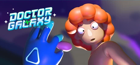 Games like Doctor Galaxy