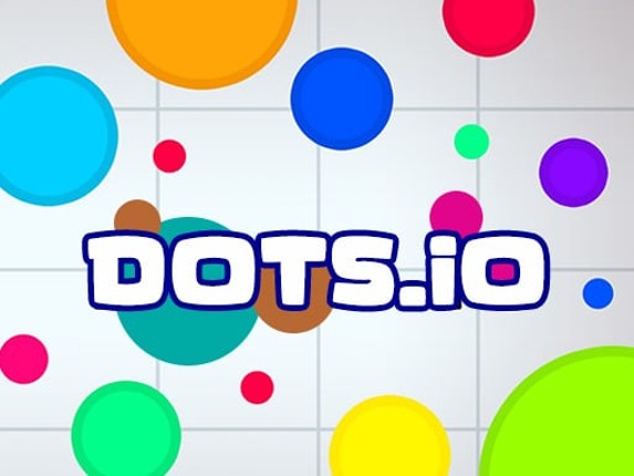 Dots.io Game Cover