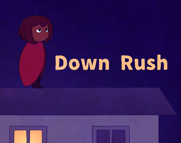 Games like Down Rush 2.0