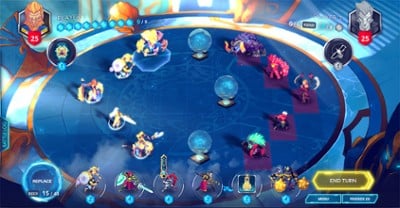 Duelyst Image