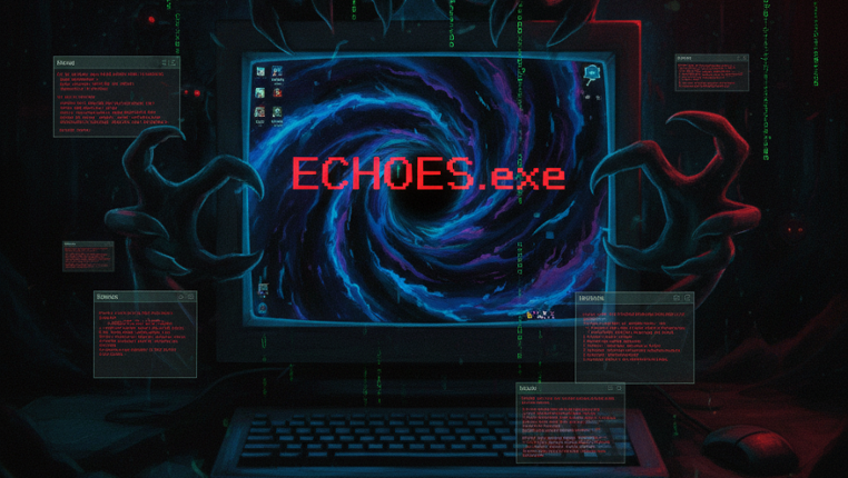 echoes.exe (Demo Version 1) Image