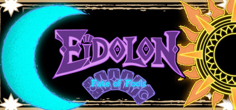 Eidolon: Fate of Fools Game Cover